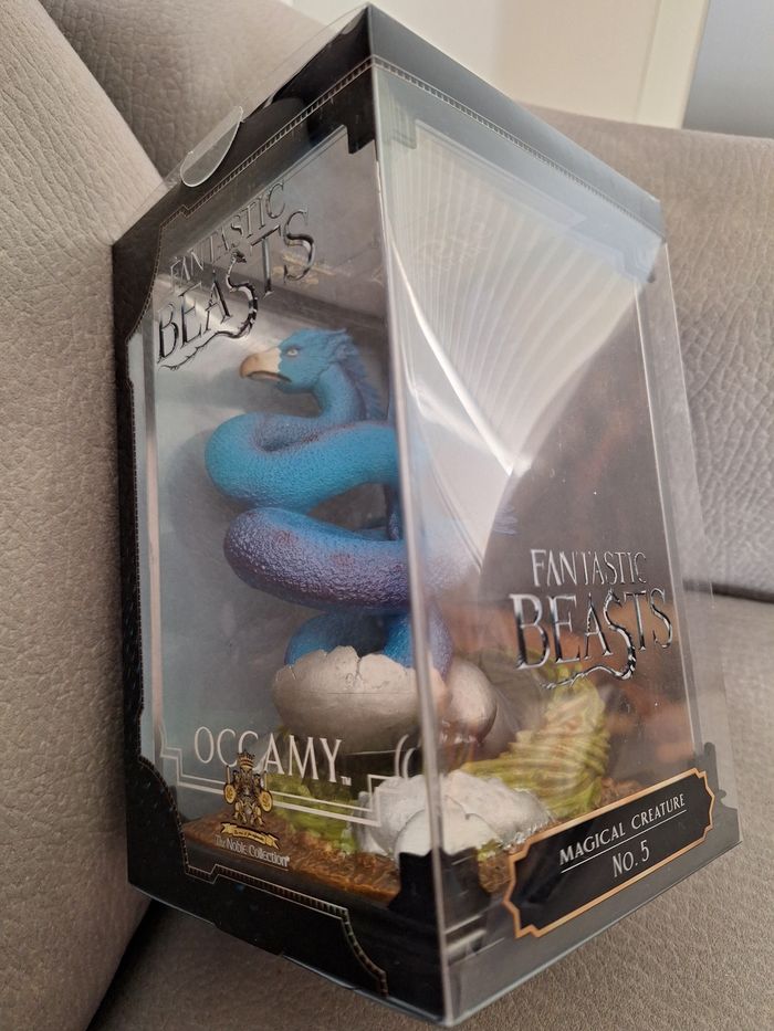 Figurine magical créature numéro 5 - photo numéro 2