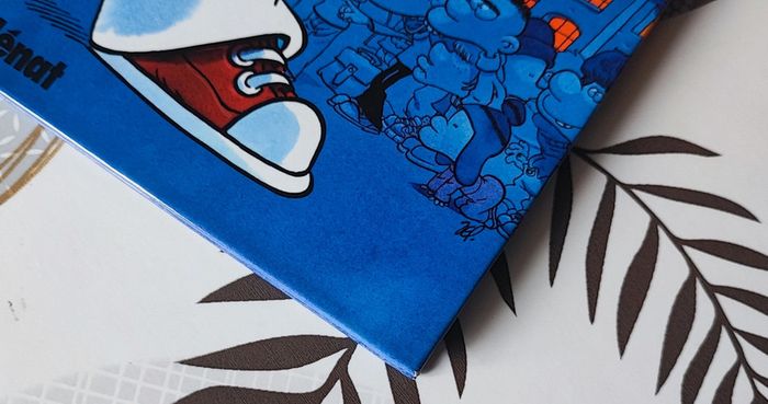 Titeuf la loi du préau Tome 9 - photo numéro 3