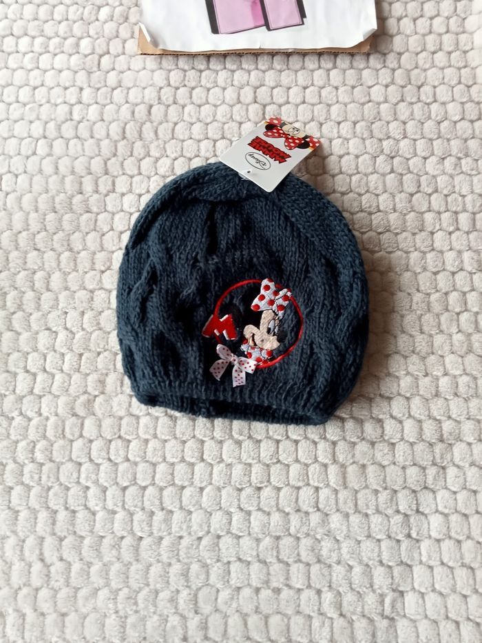 Bonnet minnie Disney 54 cm