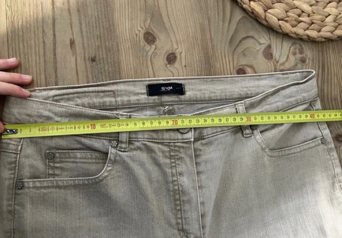 Jeans SYM - photo numéro 7