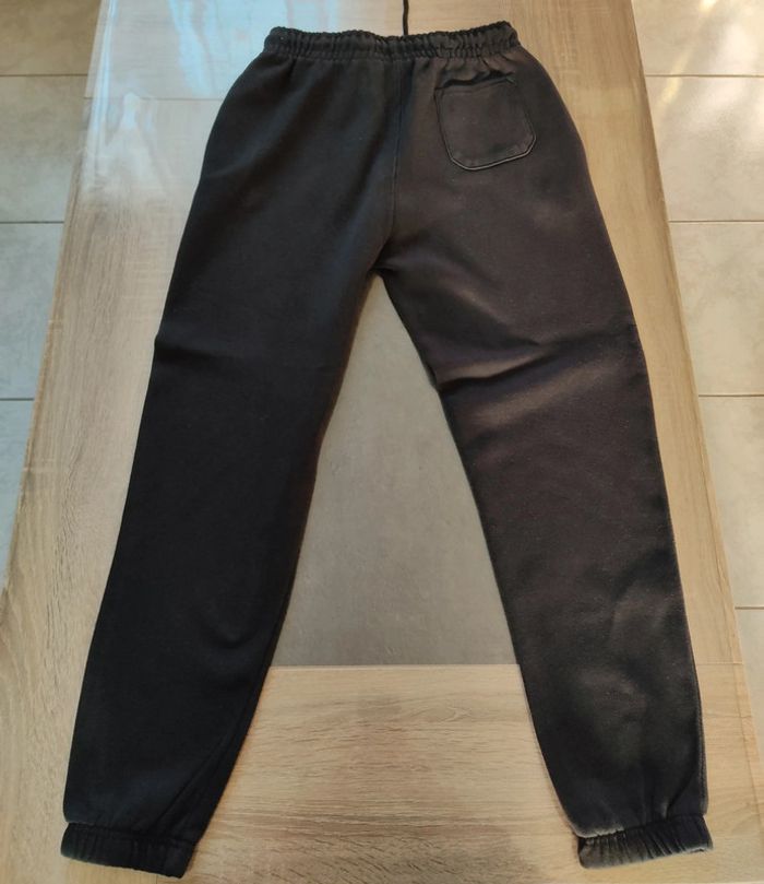 Pantalon survêtement garçon taille S - photo numéro 2