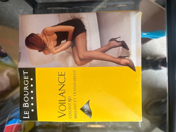 Collant femme - photo numéro 5