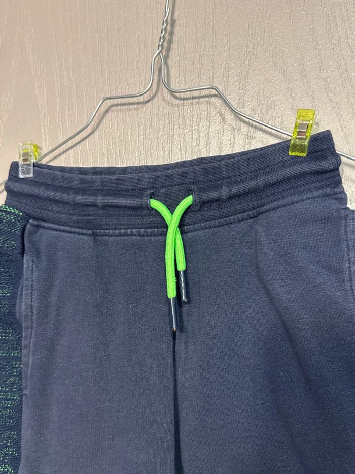 Short Hugo Boss 4 ans pour garçon - photo numéro 2
