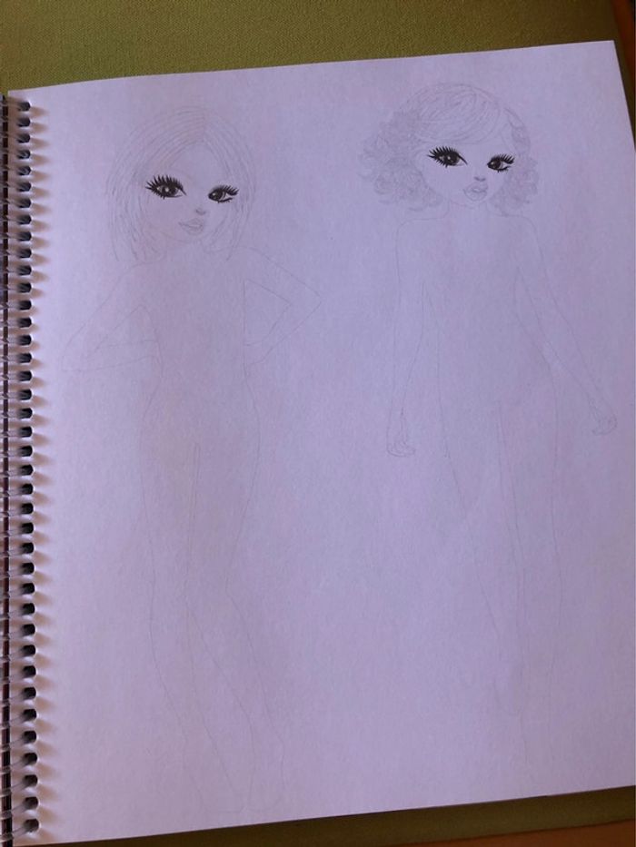 Album model trendy Noël - photo numéro 5