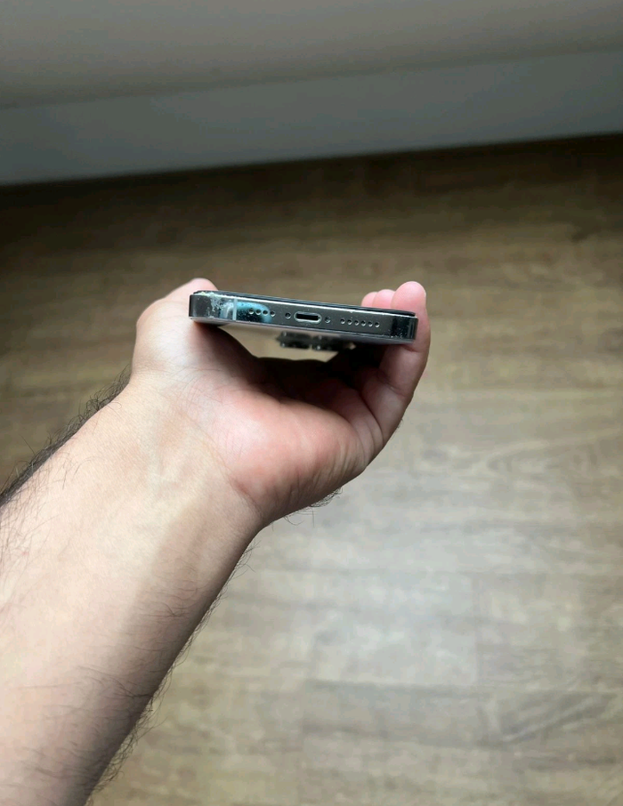 Iphone -14-pro-max - photo numéro 4