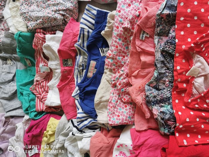 Lot de vêtements 18 mois - photo numéro 7