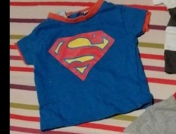 Tshirt superbaby
