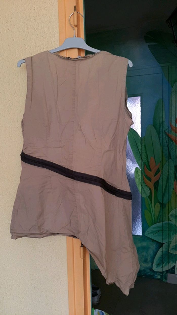 Tunique femme taille 42 - photo numéro 3