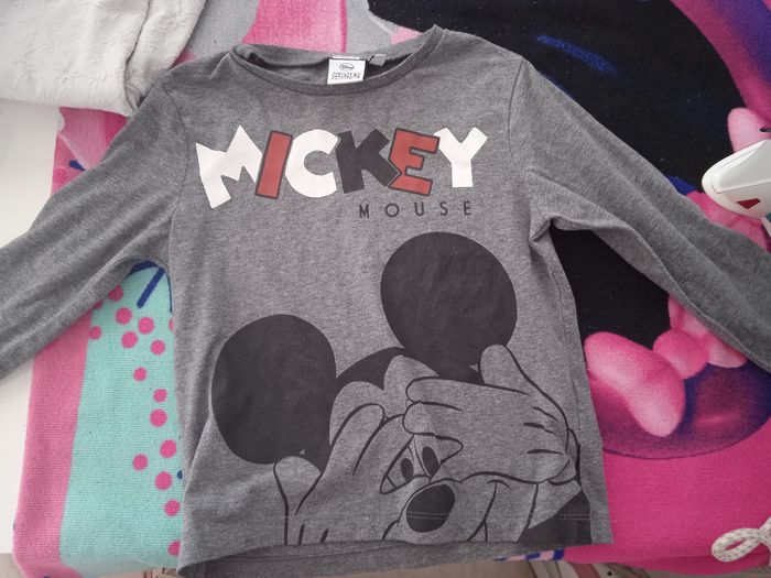 Vêtements garçon 2 a 4 ans - photo numéro 2