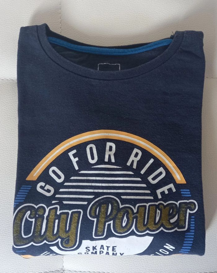T-shirt