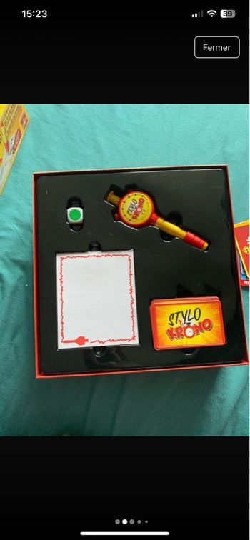Jeu de société