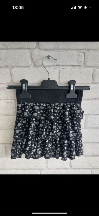 Jupe Orchestra taille 4 ans