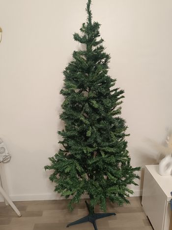 Grand sapin de Noël