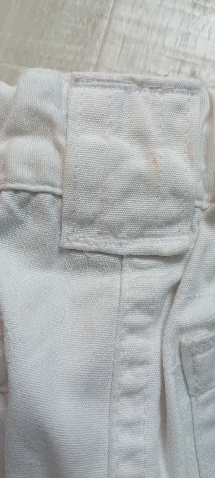 Short Kiabi 6 ans - photo numéro 9