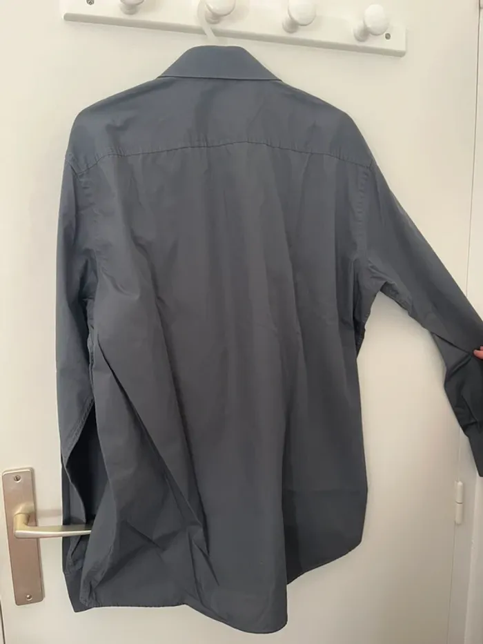 chemise homme - photo numéro 9