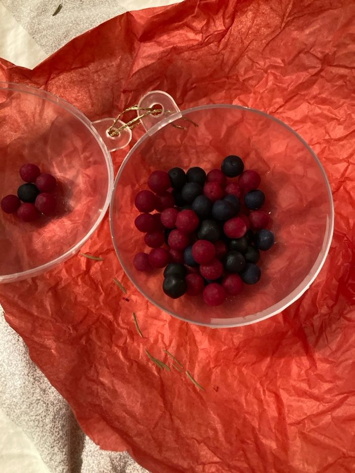 Boule deco - photo numéro 2