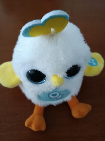 Lolibirds vtech