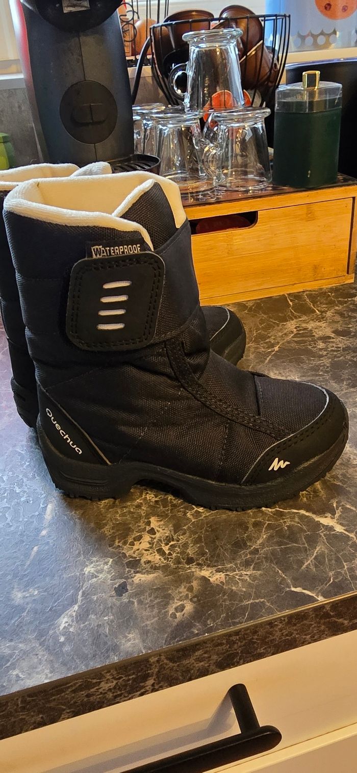 Boots - photo numéro 4