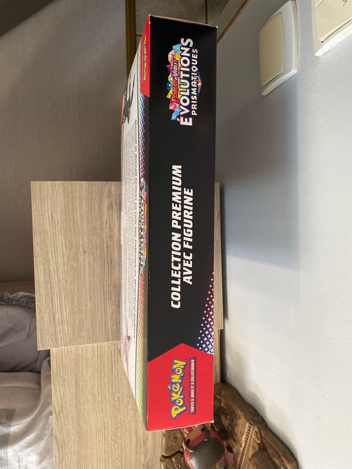 Coffret 8.5 figurine - photo numéro 3