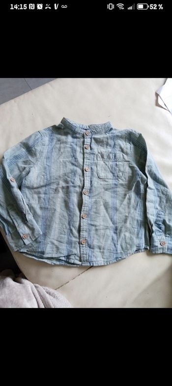 Chemise 