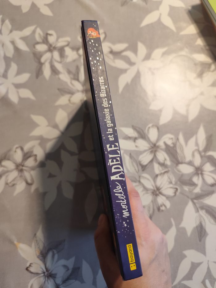 Mortelle Adèle - photo numéro 3