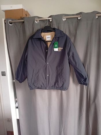 Blouson Gémo