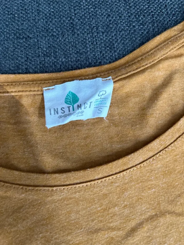 T-shirt femme - photo numéro 3