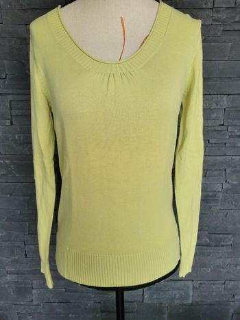 Pull taille s