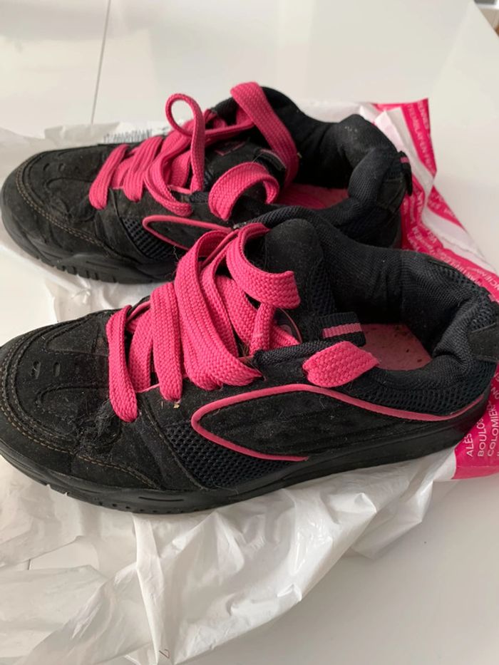 Chaussures Creeks - photo numéro 2