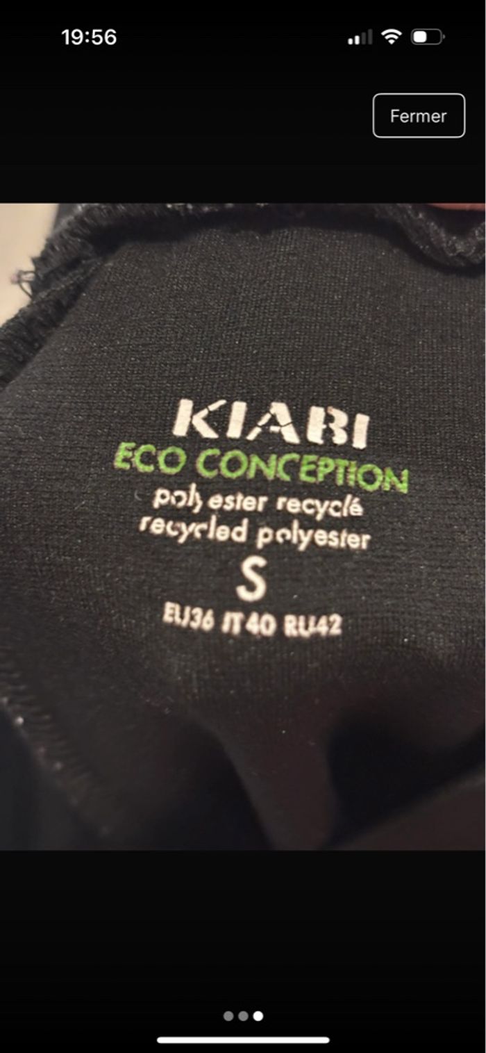 Legging - photo numéro 3