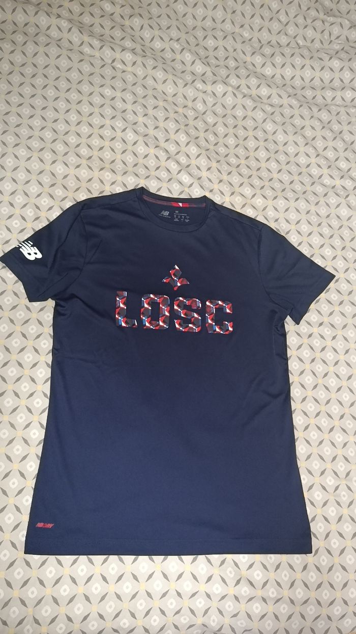 Tee shirt losc