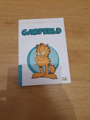 Garfield
