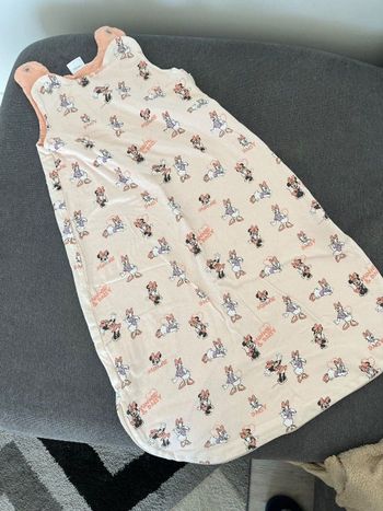 Gigoteuse Disney Minnie 6-18mois