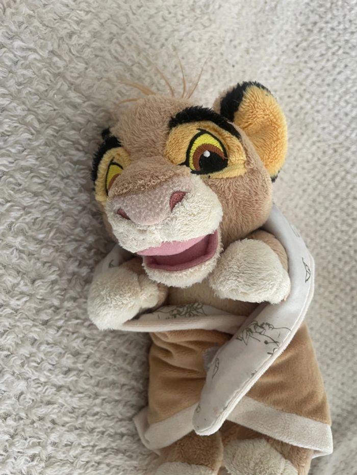 Doudou Simba - photo numéro 2