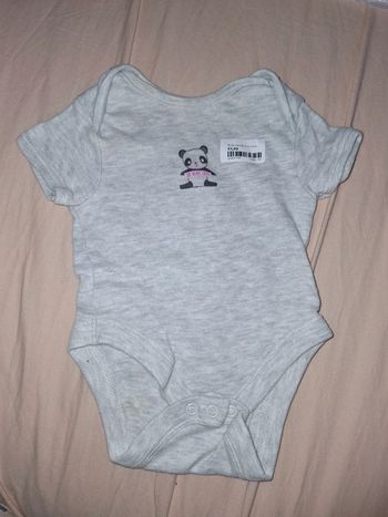 Body panda