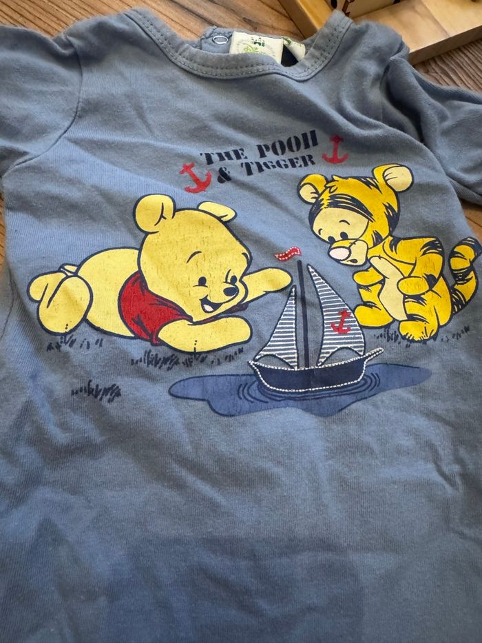 Pyjama Disney - photo numéro 2