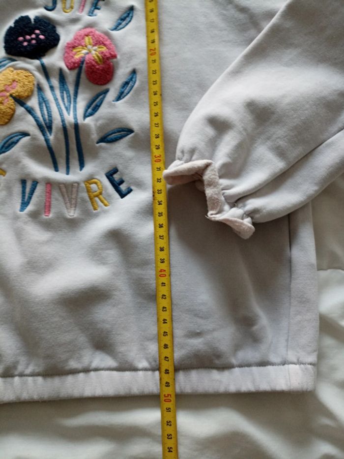 Sweat Tape à l'oeil - photo numéro 4