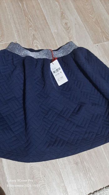 Jupe cyrillus