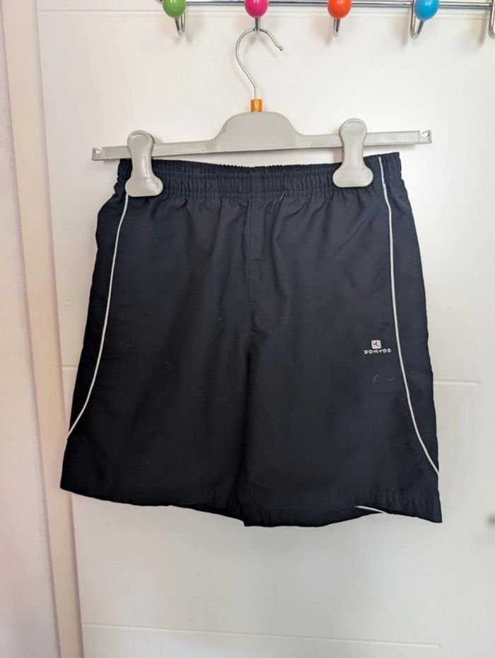 Short