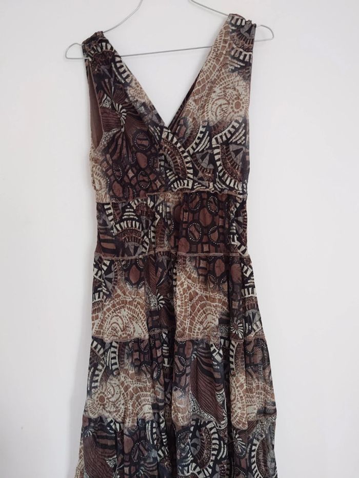 Clara Vitti - dressing trié par tailles 42/44 - photo numéro 3