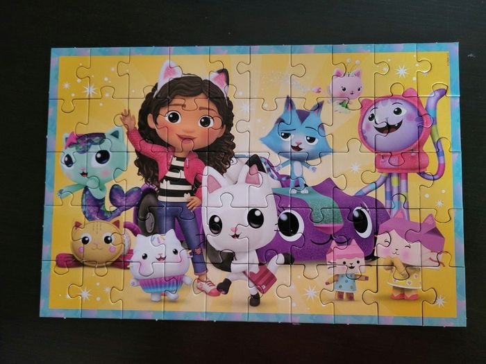 Puzzle - photo numéro 2