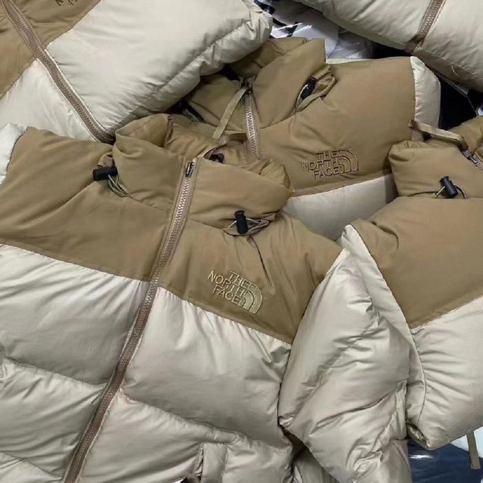 The North Face 1996 Doudoune The North Face XL - photo numéro 3