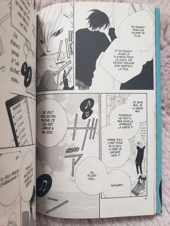 Mangas - photo numéro 3