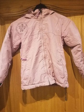 Veste 8 ans Go sport