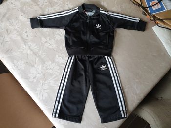 Jogging Adidas 12 mois