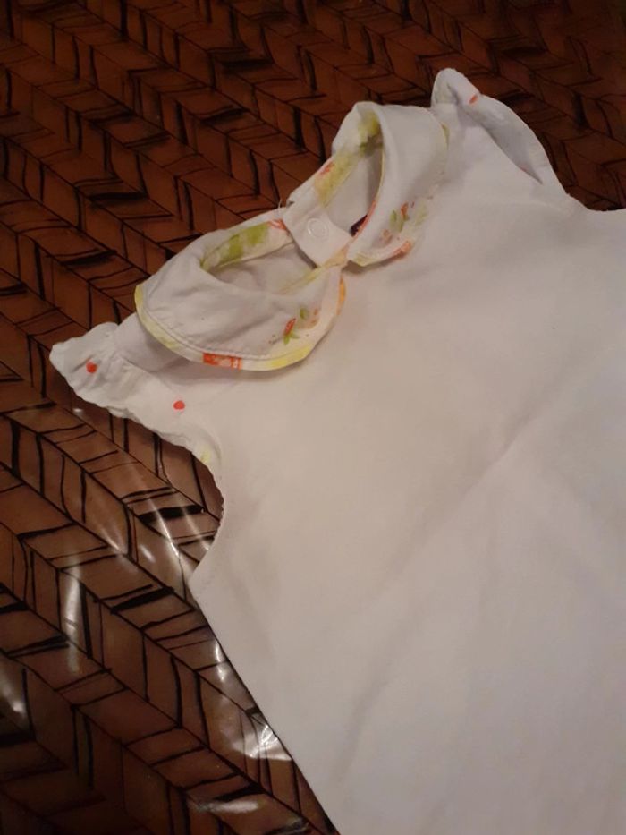 Debardeur - photo numéro 2