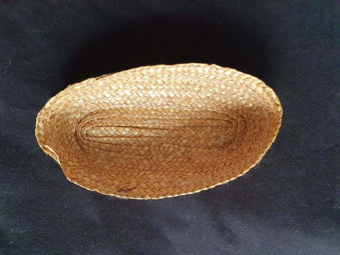 Poupée Barriguitas Famosa Année 70 vintage H 15 cm - photo numéro 10