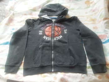 Sweat garçon 12ans