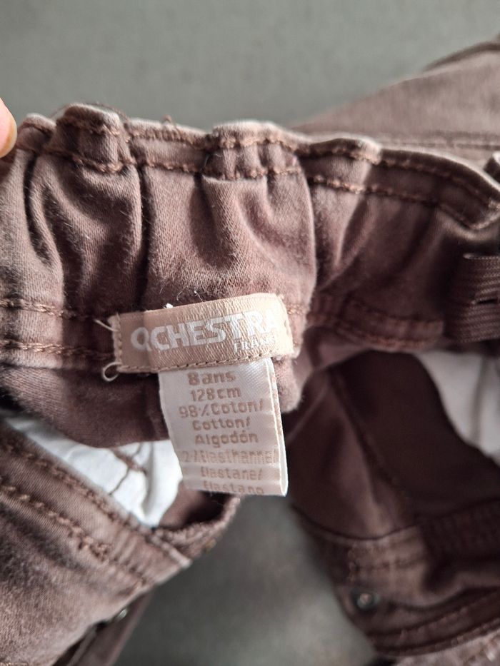 Pantalon - 8 ans - - photo numéro 5