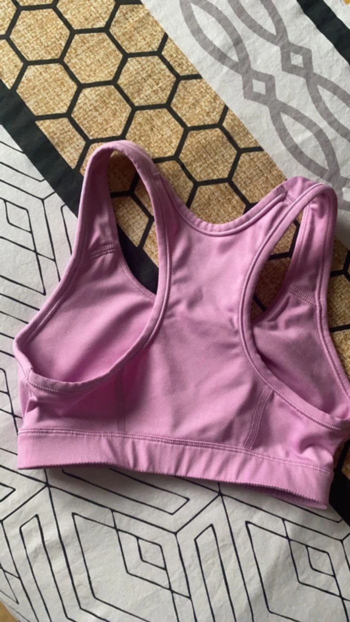 Brassière Puma - photo numéro 3